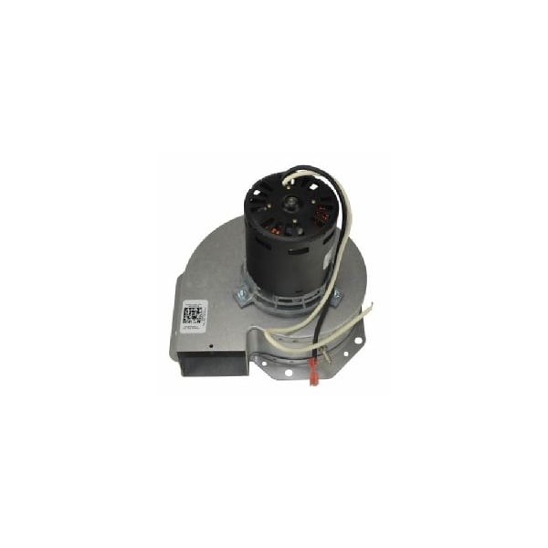 11009003 Blower-Ind Draft